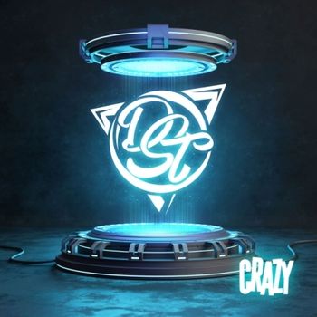 第二張單曲「CARZY」(韓國進口版)