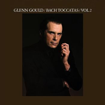 巴哈:觸技曲集-第2集(鋼琴怪傑8)