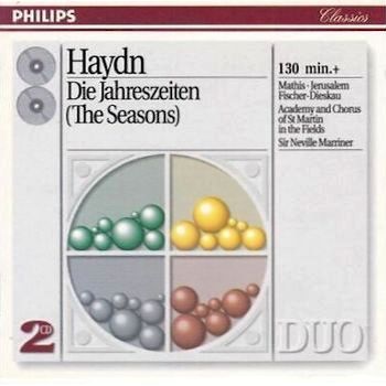 海頓 神劇「季節」(ph30)