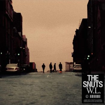 W. L. (2021, Independent Stores Brick Red, Vinyl)