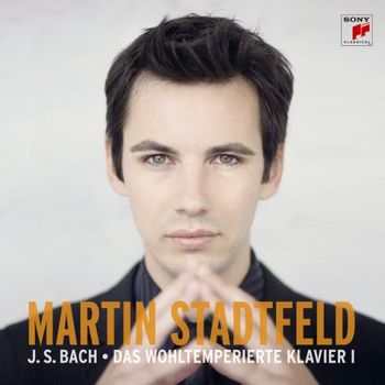 巴哈:鋼琴平均律上冊