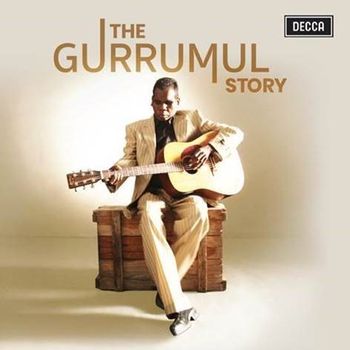 古魯姆的故事 – 傳奇錄音精選輯 (黑膠)