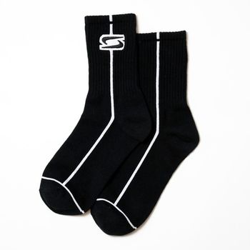 《十週年》戰鬥襪就是煞到你