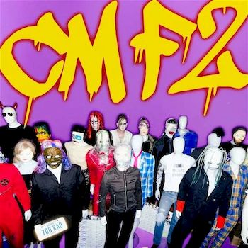CMF2 (ex-NA) [Signed]