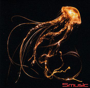 潛入深海 (進口CD  Softpak)