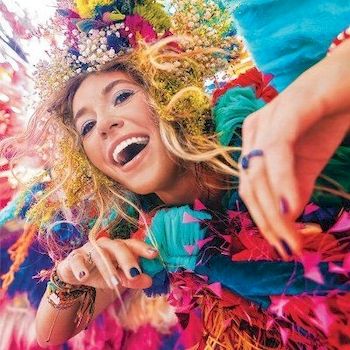 同名專輯續篇 (2LP) 象牙白色 , 一次性生產