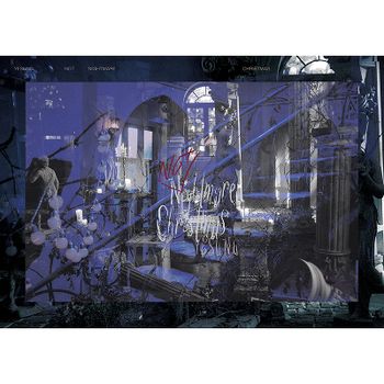 Not Nightmare Christmas (日本初回生產限定豪華盤/mu-mo通路)