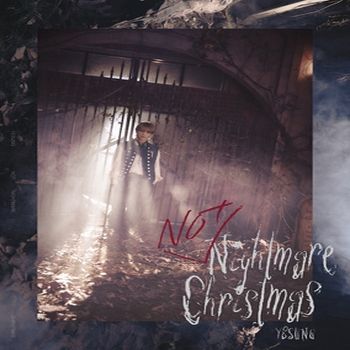 Not Nightmare Christmas (日本初回生產限定盤 ver.A)