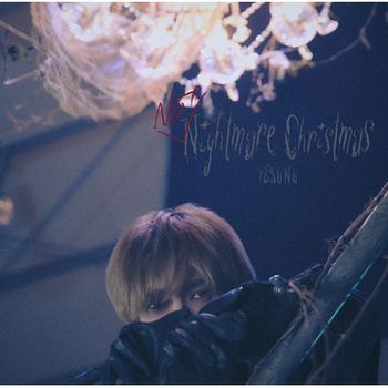 Not Nightmare Christmas(日本進口普通盤)(一般通路版)