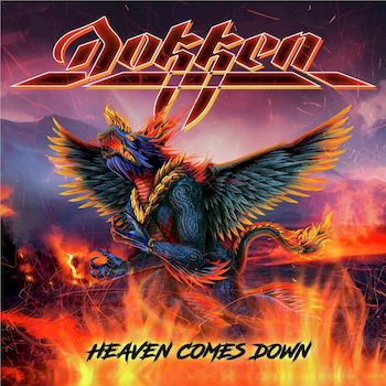 Heaven Comes Down (Indies Exclusive)