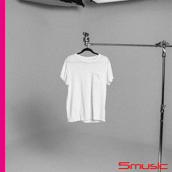 同名專輯(*德國進口)