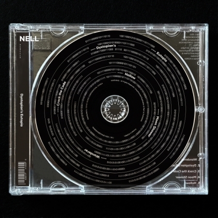 Dystopian`s Eutopia(韓國進口版)