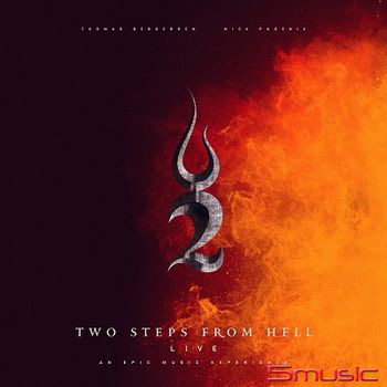 現場演出 - 史詩饗宴(3LP黑膠)