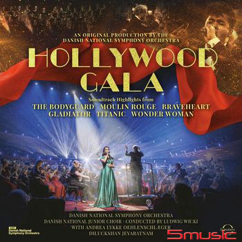 好萊塢電影之夜