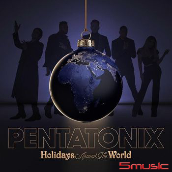 世界聖誕節 (進口)