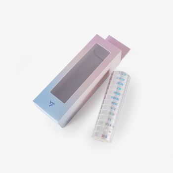 手燈裝飾環組 (韓國進口)