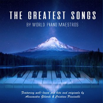 鋼琴魔術師(2CD)