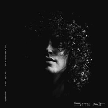 Burn All My Letters - 電影原聲帶