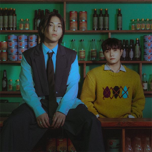 LOVE AND THE CITY (韓國進口版)