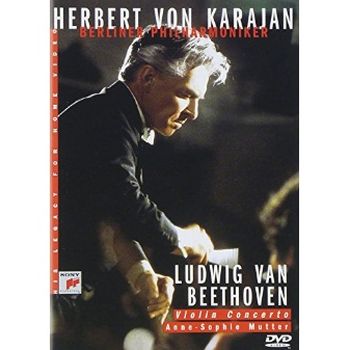 貝多芬:小提琴協奏曲