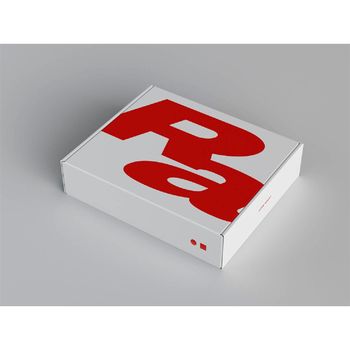 第五張專輯「Remember Archive」(韓國進口版)