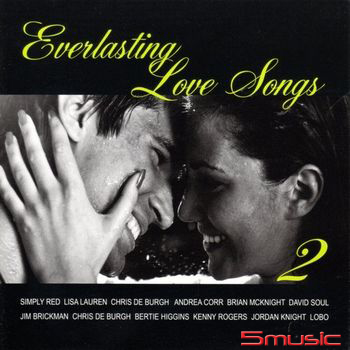 世紀情歌30首2 (2 CD