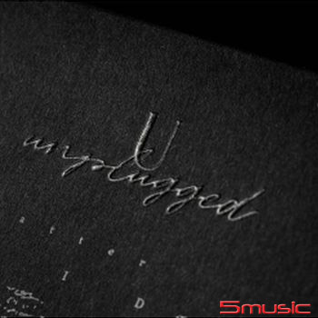 《U》Unplugged 紀念合輯+＋《Unplugged 1.0》復刻版CD同捆包