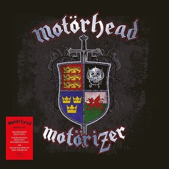 Motorizer  LP