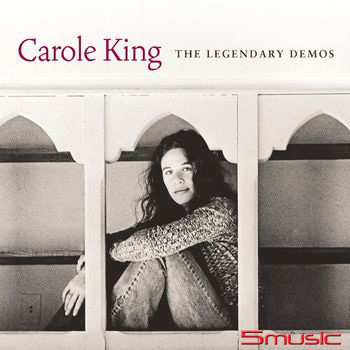 傳奇試聽帶(2023 RSD奶油白透明彩膠)