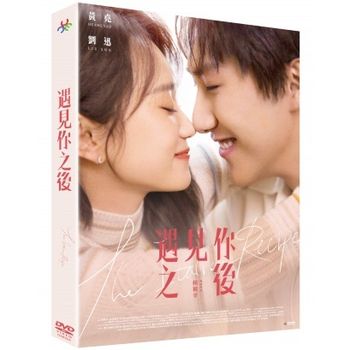 遇見你之後