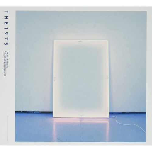 與BBC愛樂管絃樂團 現場演出 (限門市實體銷售)