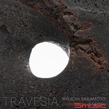 心靈之旅~向阪本龍一致敬 - 阿利安卓自選曲 (2LP)