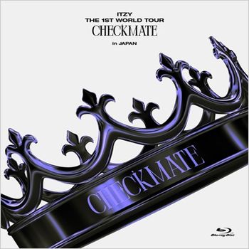 ITZY THE 1ST WORLD TOUR (CHECKMATE) in JAPAN