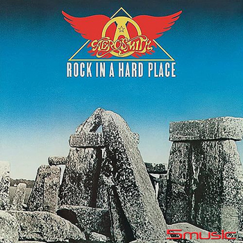 旱地搖滾 (*德國進口)