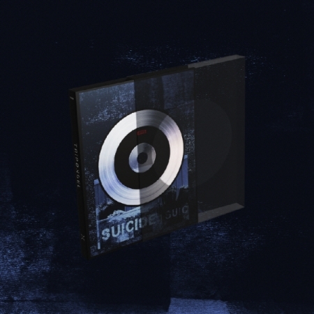 第三張正規專輯「TRIPONOEL」(韓國進口版)