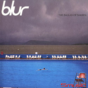 戴倫之歌  (Deluxe Softpak) 豪華盤