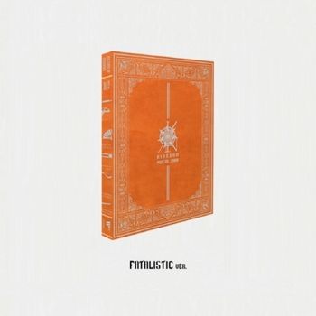 (FATALISTIC版)History Of Kingdom : Part Ⅶ. JAHAN