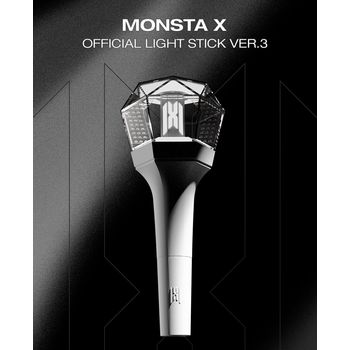 第三代官方手燈(韓國進口)