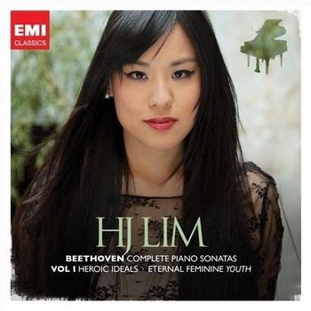 貝多芬鋼琴奏鳴曲全集(一):漢默克拉維亞＆告別＆月光等  2CD