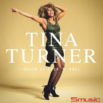 搖滾女皇特典 (黑膠)