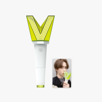 (特典版)威神V官方手燈(韓國進口)