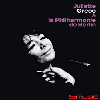 柏林愛樂廳現場實況 (140G 黑膠)