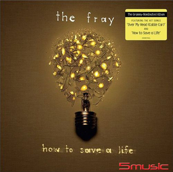 生命誠可貴 (黑膠)