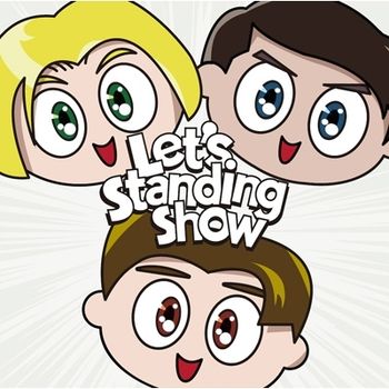 Let s Standing Show(日本進口版)