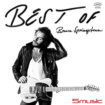 搖滾全紀錄 精選輯 (黑膠2入)