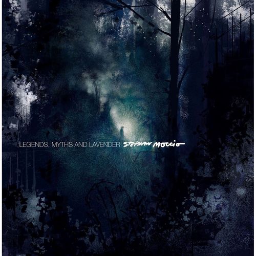 史蒂芬莫奇歐：傳說、神話與薰衣草