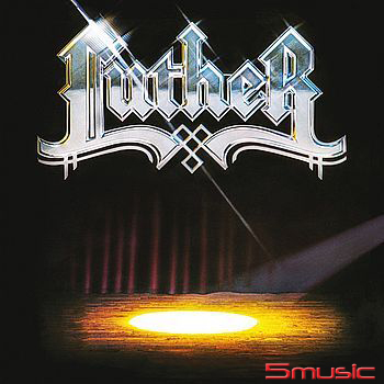 同名專輯 (進口)