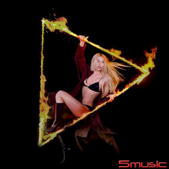 禁止點播 (紅色彩膠)