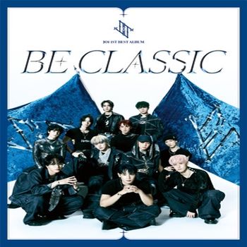 BE CLASSIC (日本進口通常盤(CD))