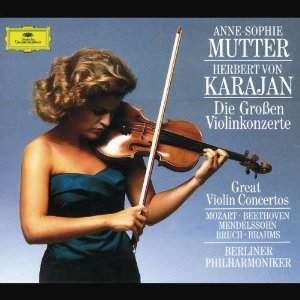 世界最偉大的小提琴協奏曲精選